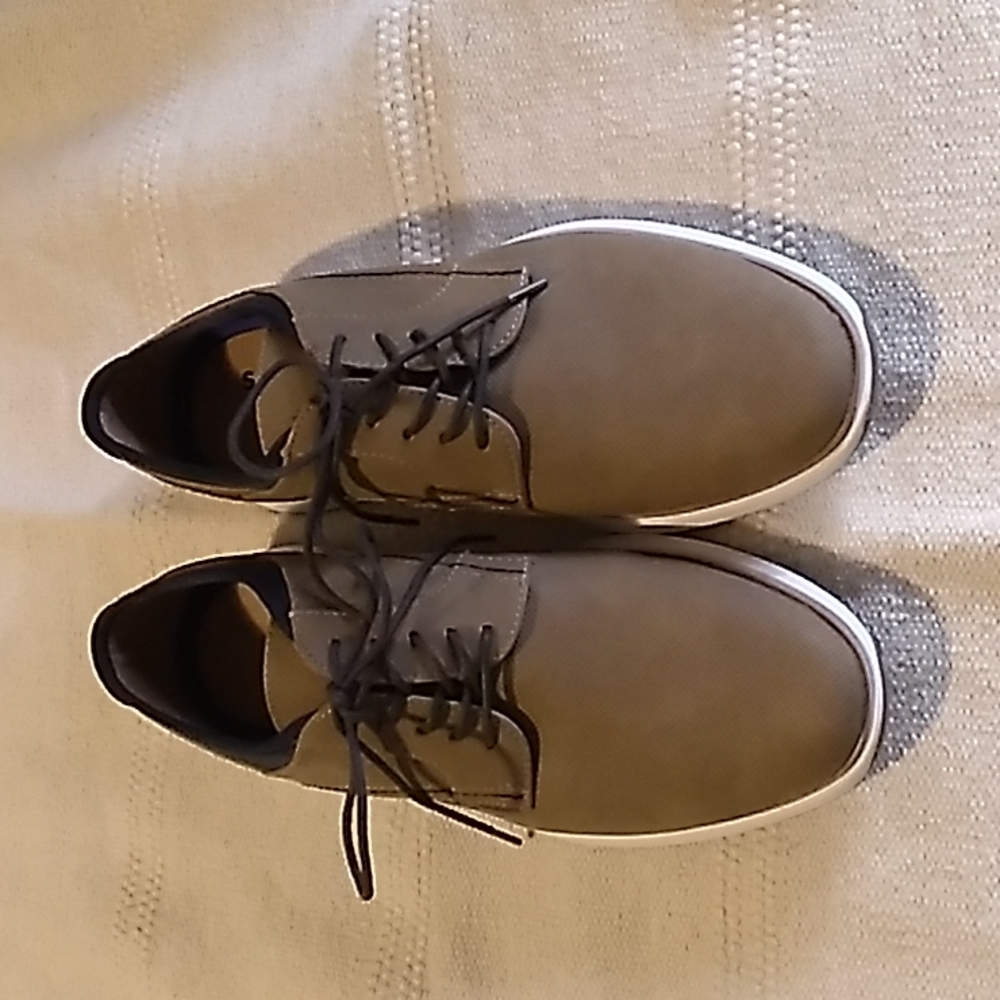 Sonoma Goods For Life Men's Ronan Oxford Shoes Size 10